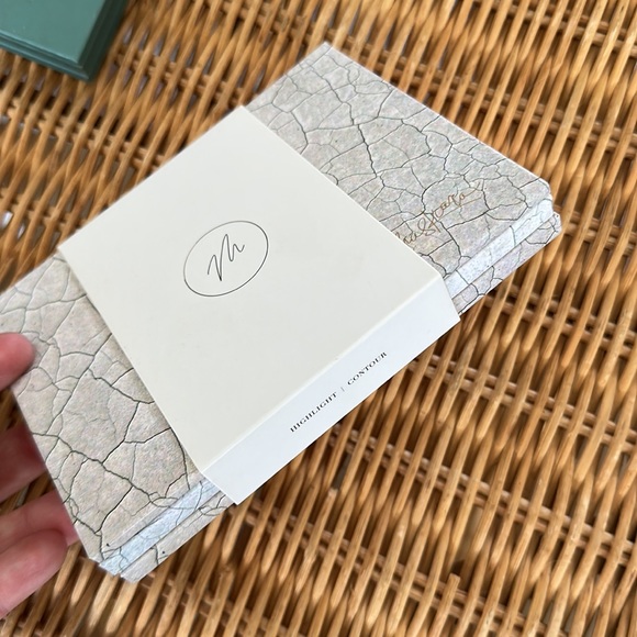 Seint Maskcara Restocks Loading Palette Magnetic Marble Retired Rare - Picture 4 of 9